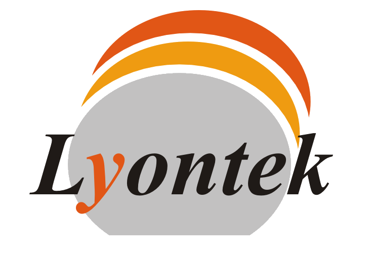 Lyontek Homepage